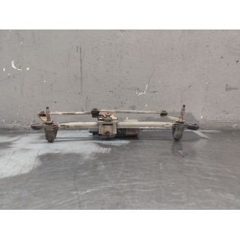Recambio de motor limpia delantero para fiat doblo ii cargo (263) furgón sx referencia OEM IAM 51810592  