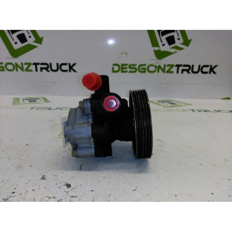 Recambio de bomba direccion para renault clio i fase i+ii (b/c57) 1.2 alize referencia OEM IAM   