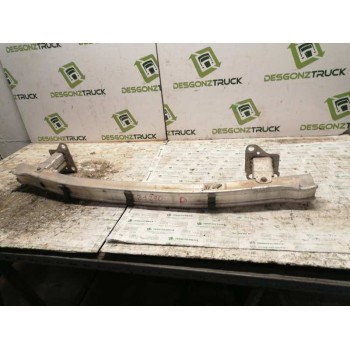 Recambio de refuerzo paragolpes delantero para renault megane ii berlina 5p authentique referencia OEM IAM   