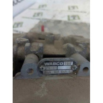 Recambio de valvula aire para . no identificado referencia OEM IAM 4461080450 400500450 VALVULA EBS REMOLQUE
