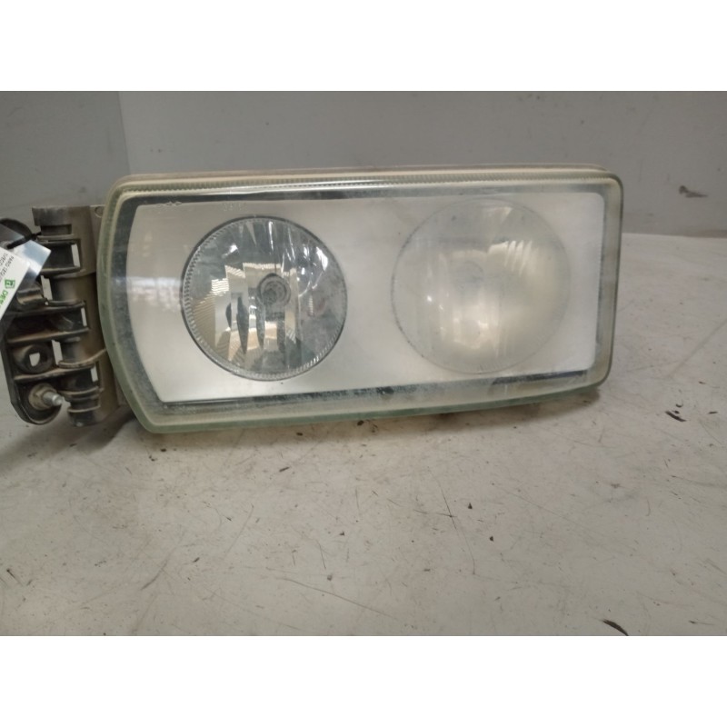 Recambio de faro izquierdo para iveco eurocargo 05.03  5.9 diesel referencia OEM IAM 504047575  