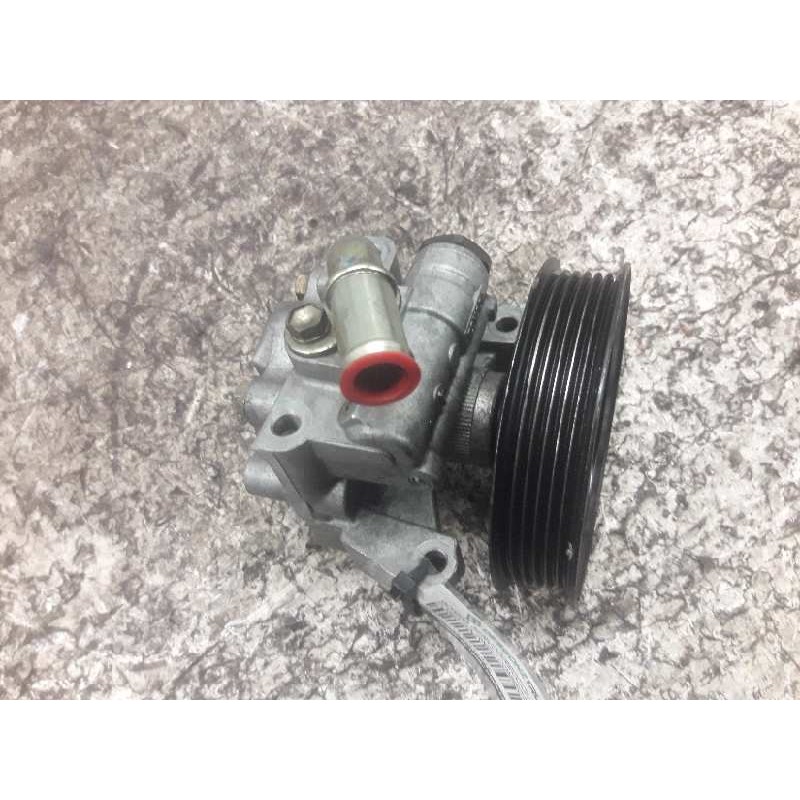 Recambio de bomba direccion para ford tourneo connect (tc7) familiar referencia OEM IAM 2T143A696AE 2