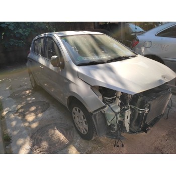 hyundai i20 del año 2013