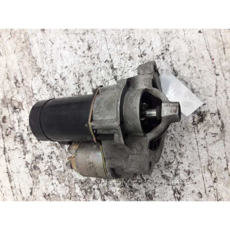 Recambio de motor arranque para citroën berlingo 1.9 800 d furg. referencia OEM IAM 27D10145JCRB2 D6RA109 - Blanco 3