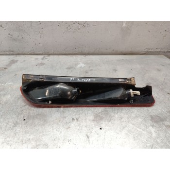 Recambio de piloto trasero izquierdo para ford focus berlina (cap) ambiente (d) referencia OEM IAM   
