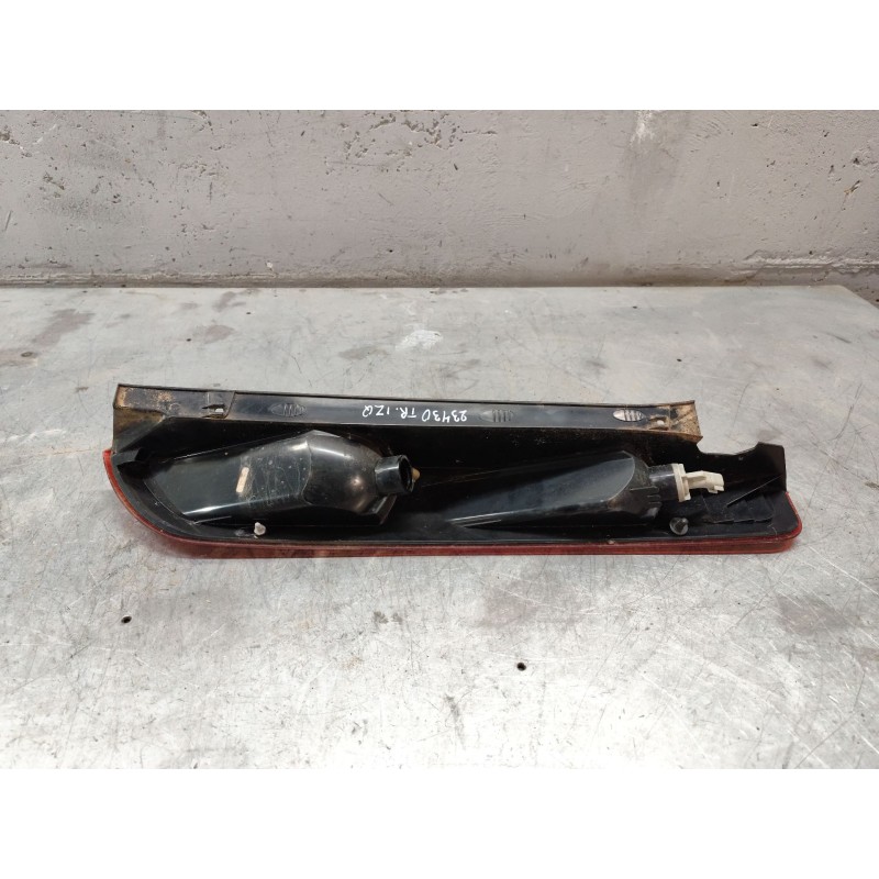 Recambio de piloto trasero izquierdo para ford focus berlina (cap) ambiente (d) referencia OEM IAM 2