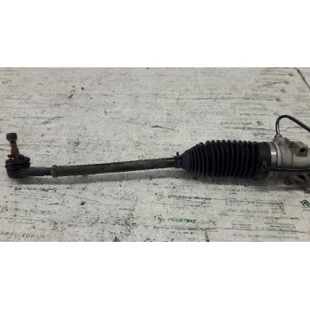 Recambio de cremallera direccion para peugeot 206 berlina xt referencia OEM IAM 9638132380 HIDRAULICA 