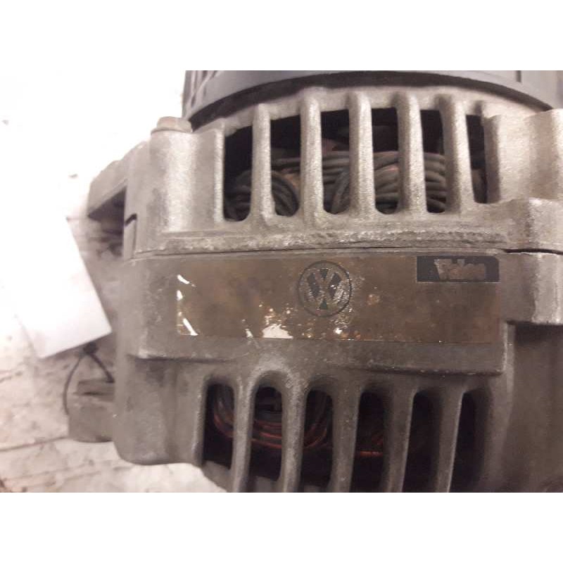Recambio de alternador para volkswagen golf iii berlina (1h1) gt special referencia OEM IAM 13V1121 3