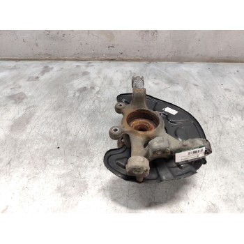 Recambio de mangueta delantera izquierda para mercedes-benz clase e (w212) familiar referencia OEM IAM   