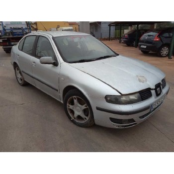 seat toledo (1m2) del año 2003