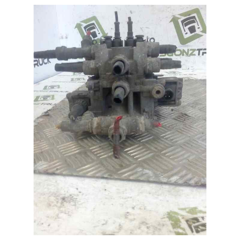 Recambio de valvula aire para . no identificado referencia OEM IAM 4461080450 400500450 VALVULA EBS REMOLQUE 5
