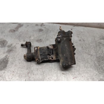 Recambio de caja direccion para hyundai terracan (hp) 2.9 crdi full referencia OEM IAM   