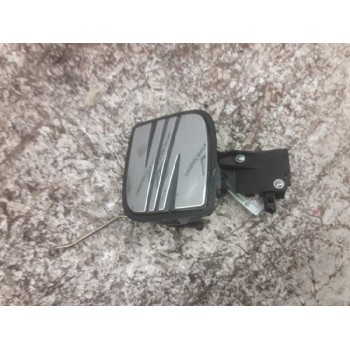 Recambio de maneta exterior porton para seat ibiza (6l1) fresh referencia OEM IAM 6L6827573F  