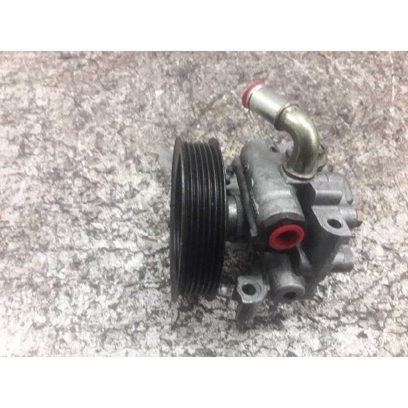 Recambio de bomba direccion para ford tourneo connect (tc7) familiar referencia OEM IAM 2T143A696AE 3