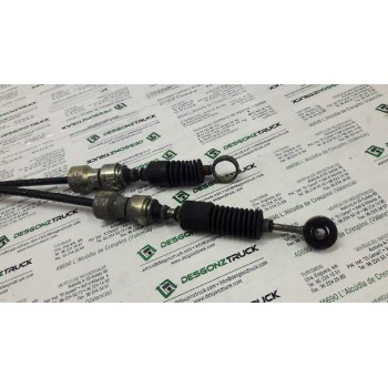 Recambio de cables de cambio para nissan x-trail (t30) comfort referencia OEM IAM   