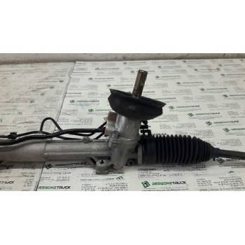 Recambio de cremallera direccion para peugeot 206 berlina xt referencia OEM IAM 9638132380 HIDRAULICA 