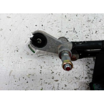 Recambio de motor limpia delantero para hyundai matrix (fc) 1.5 crdi gls referencia OEM IAM  LLEVA VARILLAJE 