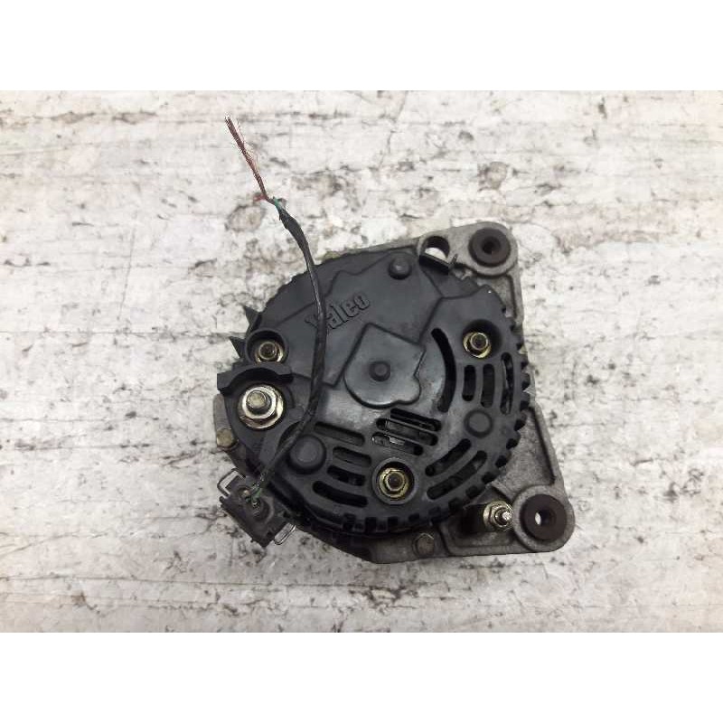 Recambio de alternador para volkswagen golf iii berlina (1h1) gt special referencia OEM IAM 13V1121 4