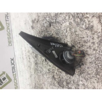 Recambio de retrovisor derecho para peugeot 206 berlina xs referencia OEM IAM   