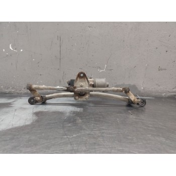 Recambio de motor limpia delantero para fiat doblo ii cargo (263) furgón sx referencia OEM IAM 51810592  
