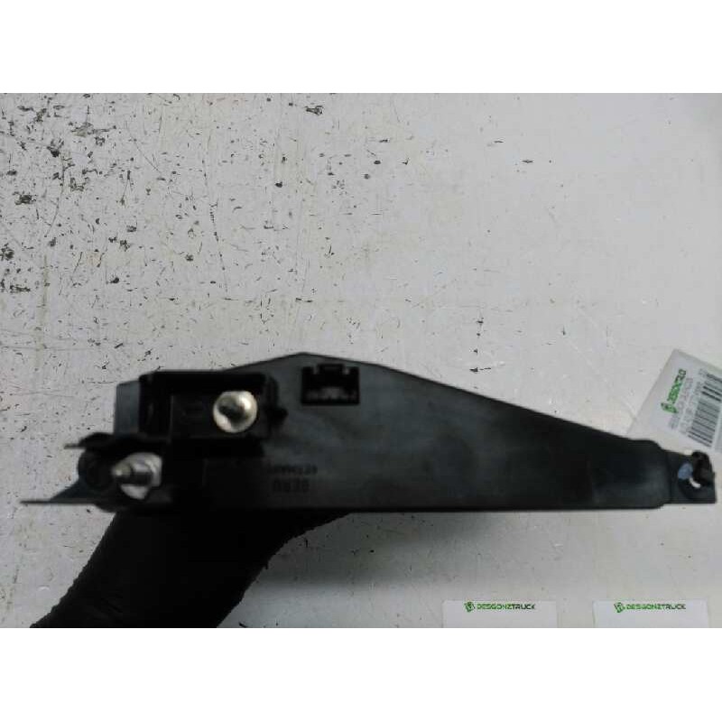 Recambio de resistencia calefaccion para audi a3 (8p) 1.9 tdi ambiente referencia OEM IAM - Azul 3