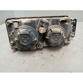 Recambio de faro izquierdo para iveco eurocargo 05.03  5.9 diesel referencia OEM IAM 504047575  