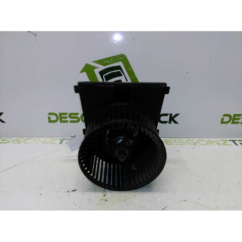 Recambio de ventilador calefaccion para seat cordoba berlina (6k2) sport referencia OEM IAM 1J1819021B 2