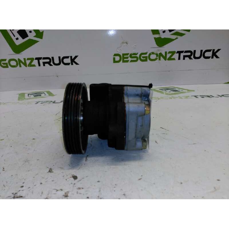Recambio de bomba direccion para renault clio i fase i+ii (b/c57) 1.2 alize referencia OEM IAM 3