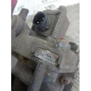 Recambio de valvula aire para . no identificado referencia OEM IAM 4461080450 400500450 VALVULA EBS REMOLQUE