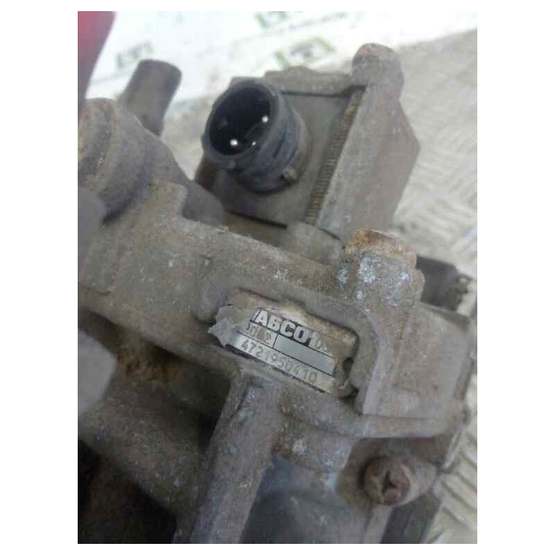 Recambio de valvula aire para . no identificado referencia OEM IAM 4461080450 400500450 VALVULA EBS REMOLQUE 6