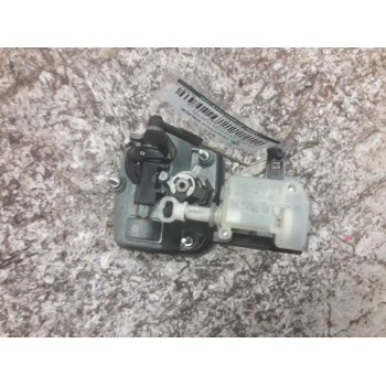 Recambio de maneta exterior porton para seat ibiza (6l1) fresh referencia OEM IAM 6L6827573F  