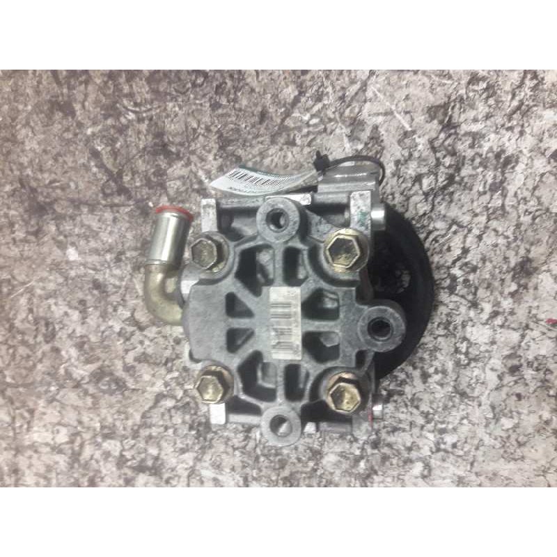 Recambio de bomba direccion para ford tourneo connect (tc7) familiar referencia OEM IAM 2T143A696AE 4