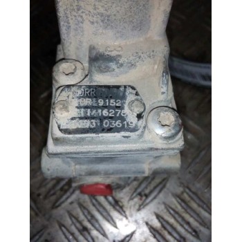 Recambio de valvula aire para nissan trucks atleon 165 referencia OEM IAM BR9152  ELECTRO VALVULA ABS