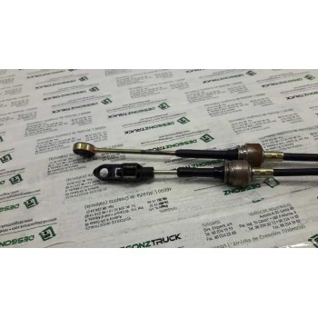 Recambio de cables de cambio para nissan x-trail (t30) comfort referencia OEM IAM   