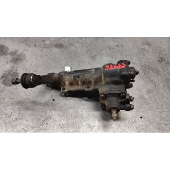 Recambio de caja direccion para hyundai terracan (hp) 2.9 crdi full referencia OEM IAM   