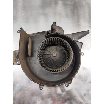 Recambio de ventilador calefaccion para nissan vanette cargo (hc23) furg. referencia OEM IAM   