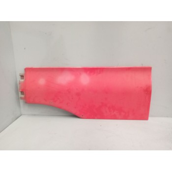 MOLDURA TRASERA CABINA 81615100409 IZQUIERDA