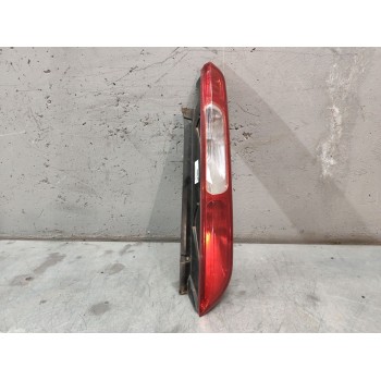 Recambio de piloto trasero derecho para ford focus berlina (cap) ambiente (d) referencia OEM IAM   