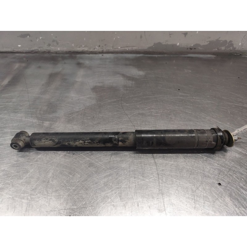 Recambio de amortiguador trasero para mercedes-benz clase e (w211) berlina e 320 cdi (211.026) referencia OEM IAM - Negro