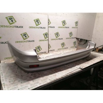 Recambio de paragolpes trasero para peugeot 306 break 2.0 hdi cat referencia OEM IAM   
