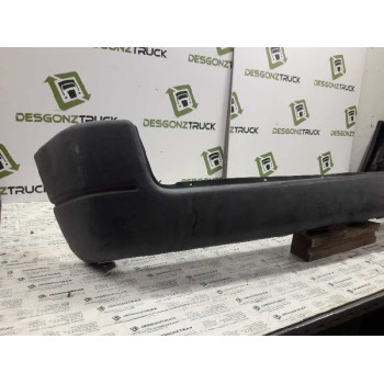 Recambio de paragolpes trasero para citroën berlingo 1.9 800 d furg. referencia OEM IAM   