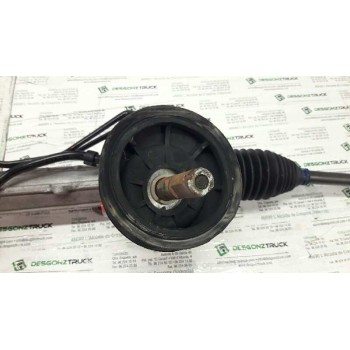 Recambio de cremallera direccion para peugeot 206 berlina xt referencia OEM IAM 9638132380 HIDRAULICA 