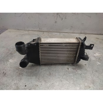 INTERCOOLER 13240831 