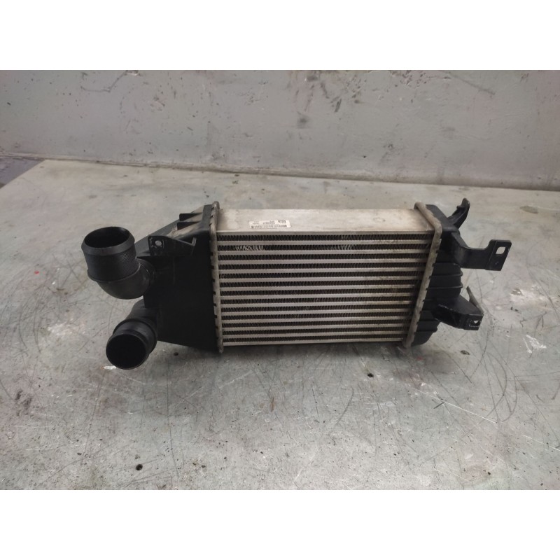 Recambio de intercooler para opel astra h ber. cosmo referencia OEM IAM 13240831  