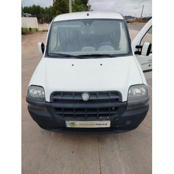 fiat doblo cargo (223) del año 2003