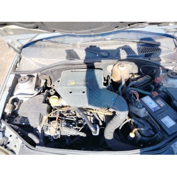 renault clio ii (bb_, cb_) del año 2001