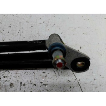 Recambio de motor limpia delantero para hyundai matrix (fc) 1.5 crdi gls referencia OEM IAM  LLEVA VARILLAJE 