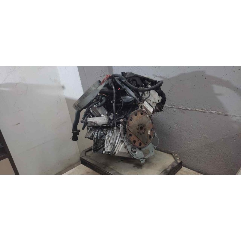 Recambio de motor completo para bmw x5 (e53) 3.0d referencia OEM IAM 306D1D INYECCIÓN BOSCH 30-6D-1 D - Negro 2