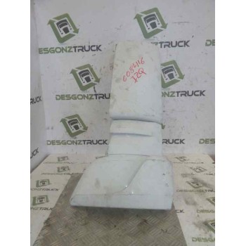 Recambio de deflector izquierdo para mercedes-benz actros 2-ejes 6-cil. serie/bm 1835 (4x2) om 501 la l (largo) referencia OEM I