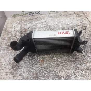 Recambio de intercooler para opel astra h berlina cosmo referencia OEM IAM 13213402 WTP8630 